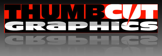 Thumbcut logo